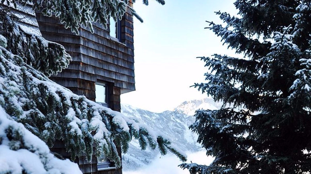 Luxury Comfort: 5 Hotel da sogno per chi ama un’atmosfera da fiaba