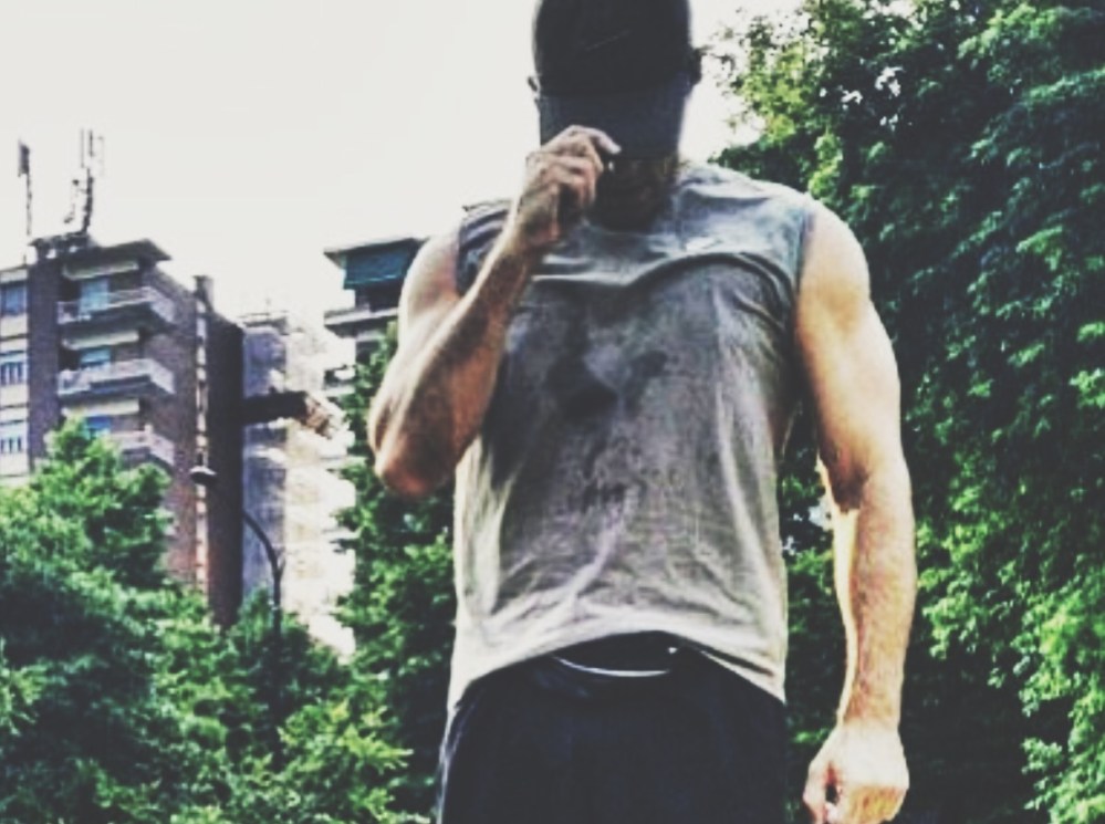 Processed with VSCO with t1 preset