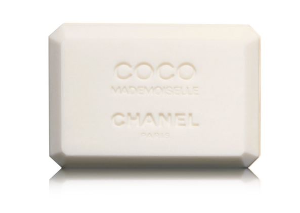 sapone Chanel