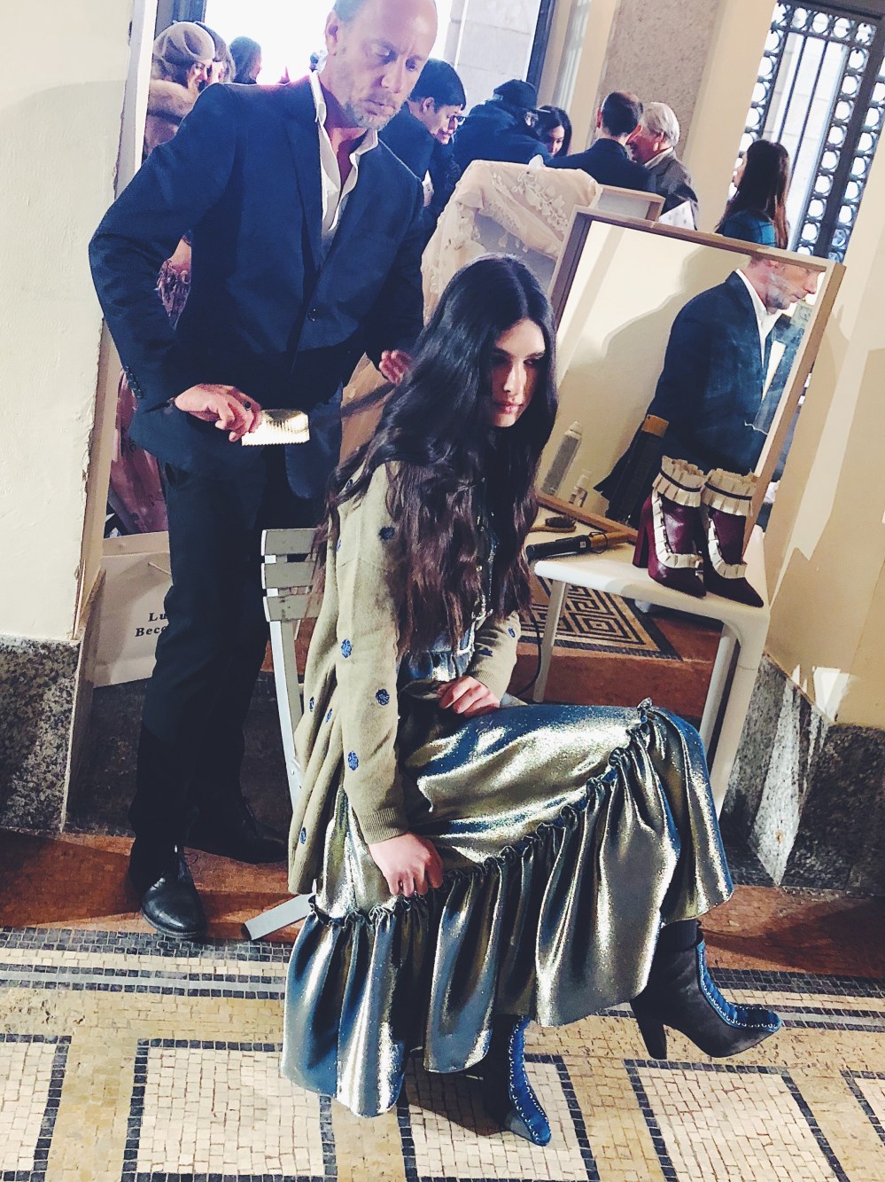 Processed with VSCO with f2 preset