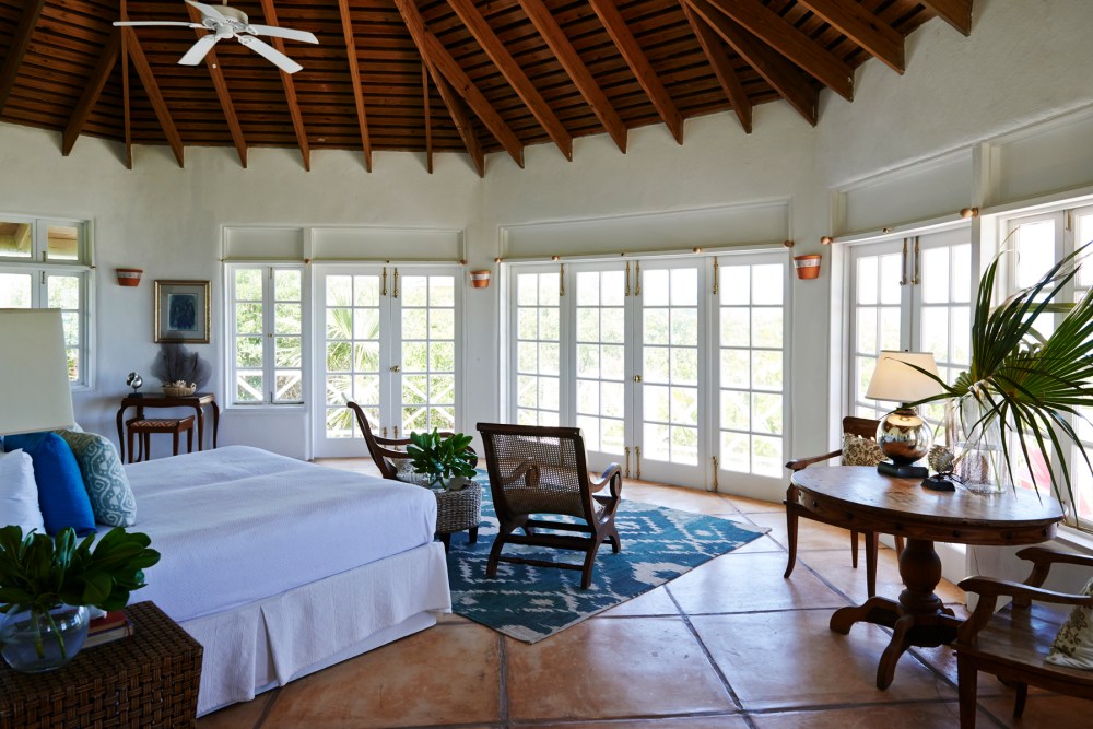 Lifestyle at Kamalame Cay, The Bahamas Islands