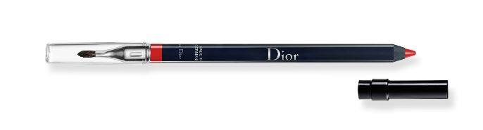 Dior contour