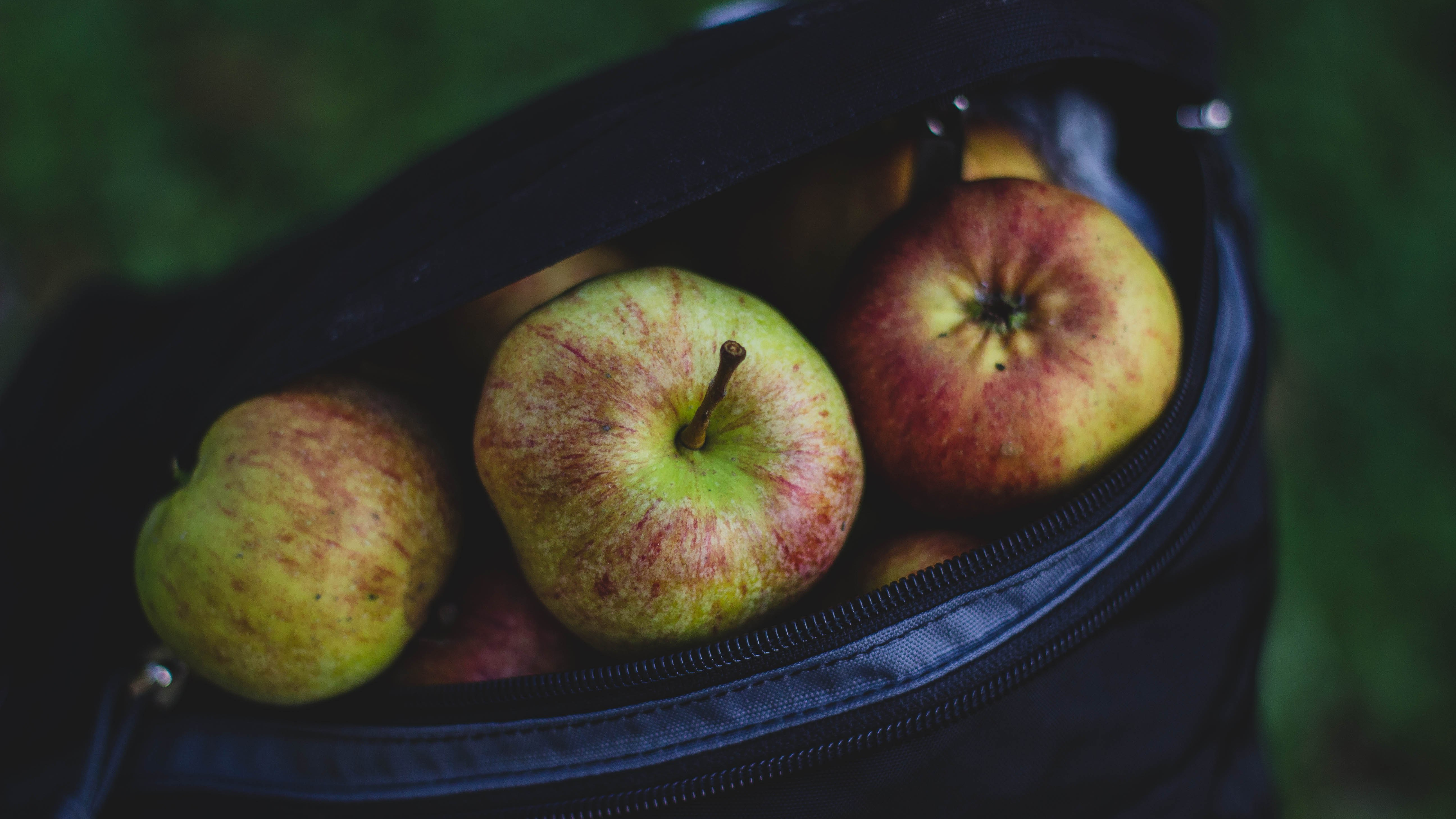 Alimentazione: una mela al giorno…          5 falsi miti da sfatare