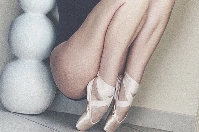 Danza: arte e sport in un’unica soluzione!