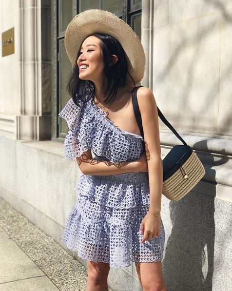 Self Portrait on IG 2