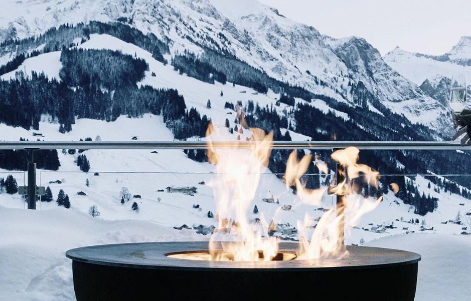 Hotel The Cambrain 2