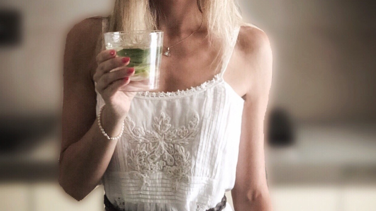 PAROLA D’ORDINE: IDRATAZIONE