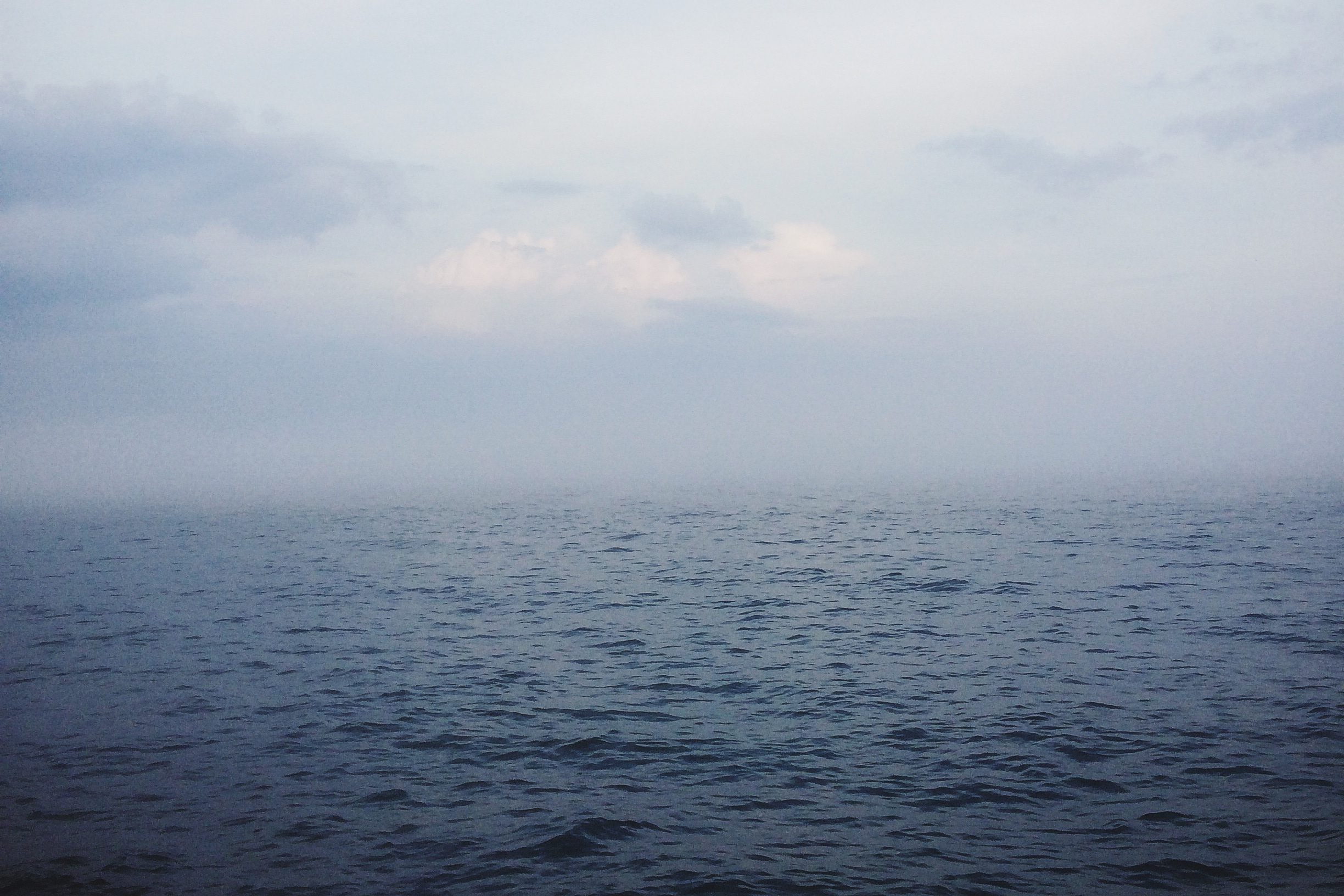 Ho dovuto lasciarti andare.