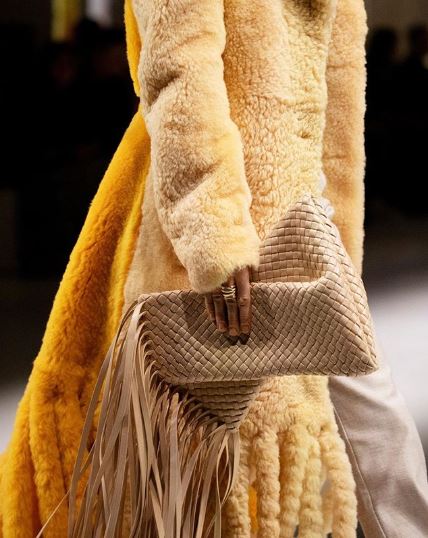 Borsa Bottega Veneta