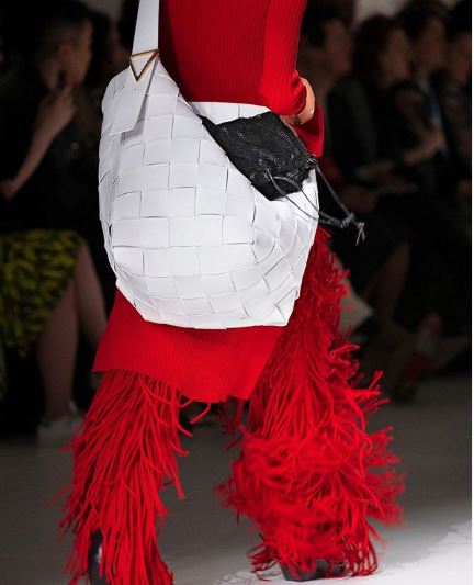 Borsa Bottega Veneta2