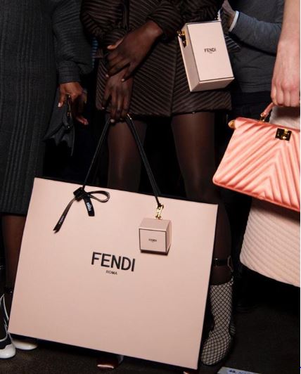 Borsa Fendi 2