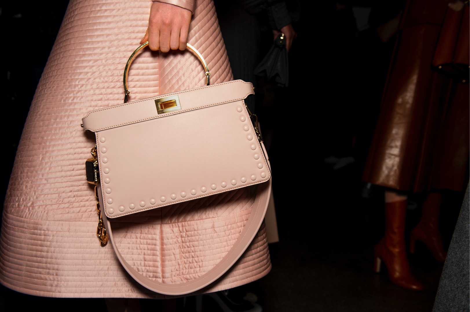 Borse. Tutte le tendenze per la stagione FW2020