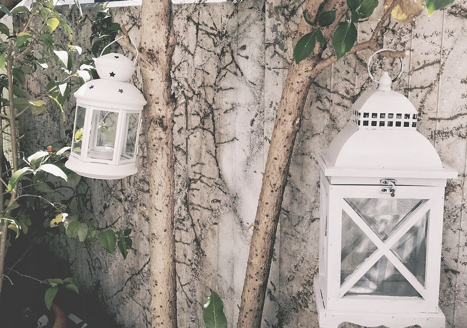 Shabby Chic. L’angolo dei sogni