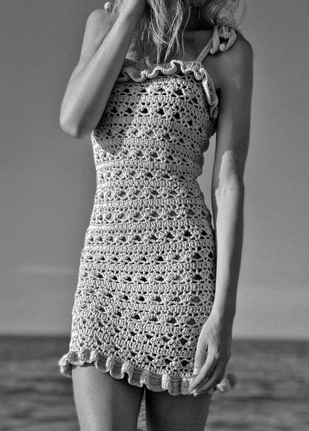 Mini dress Beinspired