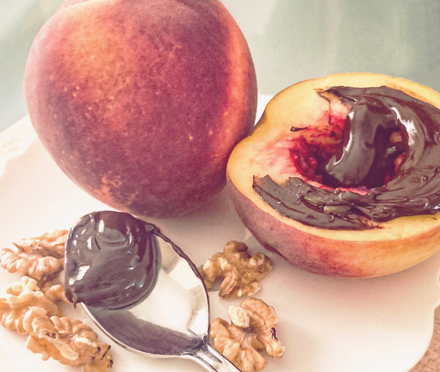 SPUNTINO SANO E DELIZIOSO!